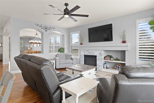 1026 Eaglestone Drive, Castle Rock, CO 80104