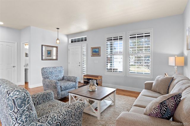 1026 Eaglestone Drive, Castle Rock, CO 80104