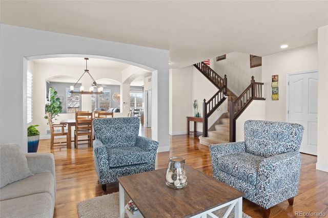 1026 Eaglestone Drive, Castle Rock, CO 80104