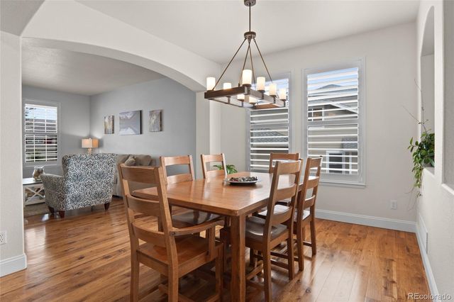 1026 Eaglestone Drive, Castle Rock, CO 80104