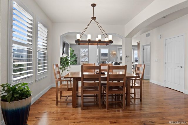 1026 Eaglestone Drive, Castle Rock, CO 80104