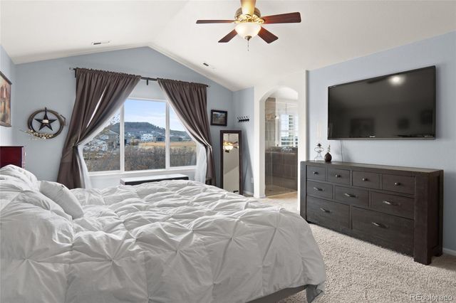 1026 Eaglestone Drive, Castle Rock, CO 80104