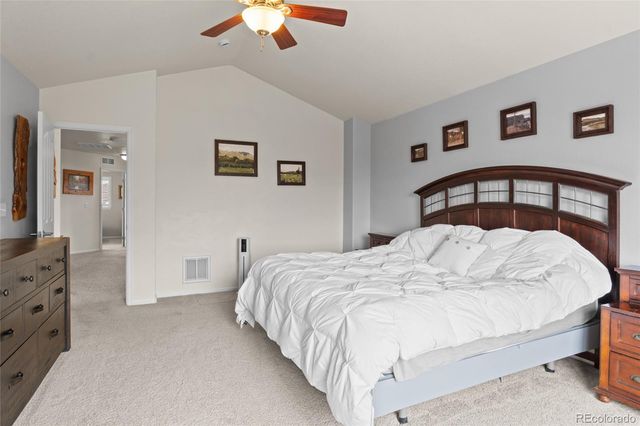 1026 Eaglestone Drive, Castle Rock, CO 80104
