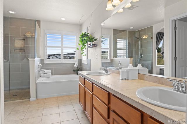 1026 Eaglestone Drive, Castle Rock, CO 80104