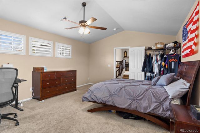 1026 Eaglestone Drive, Castle Rock, CO 80104