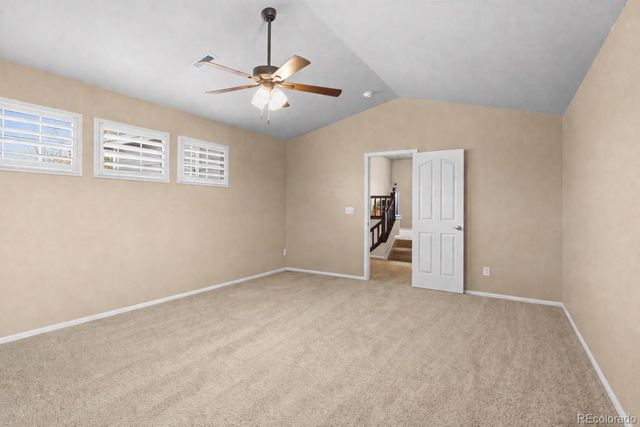 1026 Eaglestone Drive, Castle Rock, CO 80104