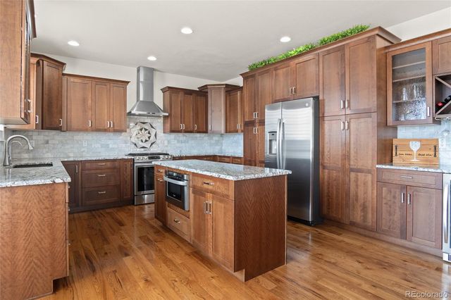 1026 Eaglestone Drive, Castle Rock, CO 80104