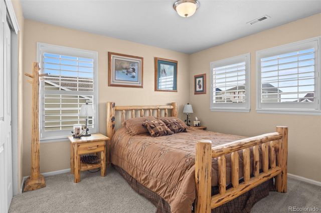 1026 Eaglestone Drive, Castle Rock, CO 80104