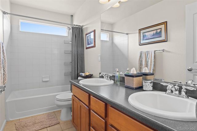 1026 Eaglestone Drive, Castle Rock, CO 80104