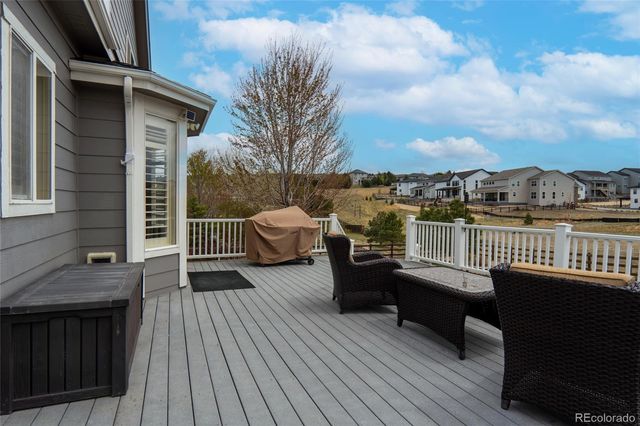 1026 Eaglestone Drive, Castle Rock, CO 80104
