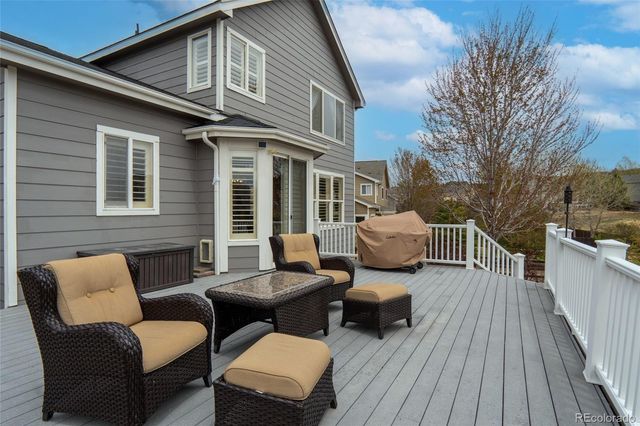 1026 Eaglestone Drive, Castle Rock, CO 80104