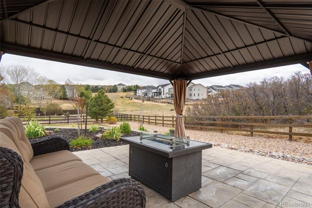 1026 Eaglestone Drive, Castle Rock, CO 80104
