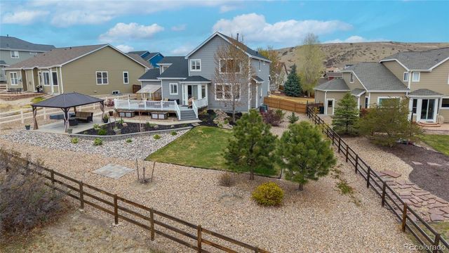 1026 Eaglestone Drive, Castle Rock, CO 80104
