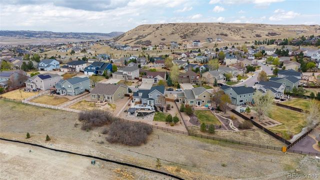 1026 Eaglestone Drive, Castle Rock, CO 80104