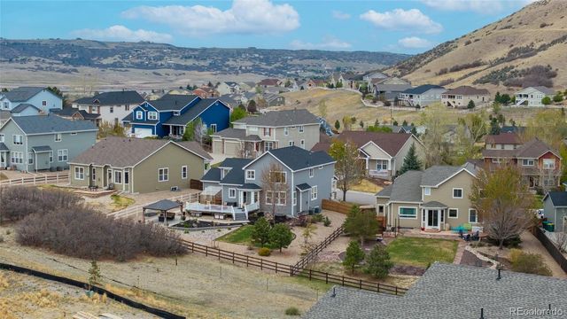 1026 Eaglestone Drive, Castle Rock, CO 80104