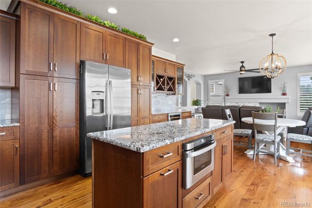 1026 Eaglestone Drive, Castle Rock, CO 80104