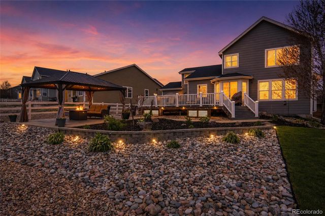 1026 Eaglestone Drive, Castle Rock, CO 80104