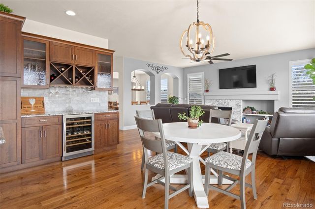 1026 Eaglestone Drive, Castle Rock, CO 80104