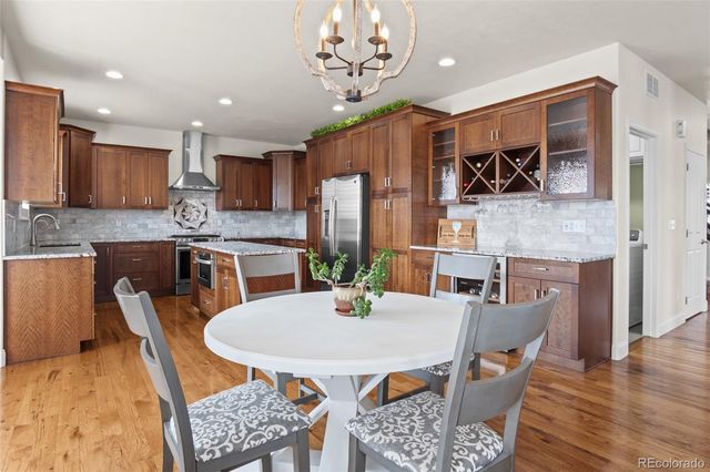 1026 Eaglestone Drive, Castle Rock, CO 80104
