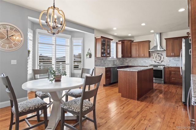 1026 Eaglestone Drive, Castle Rock, CO 80104