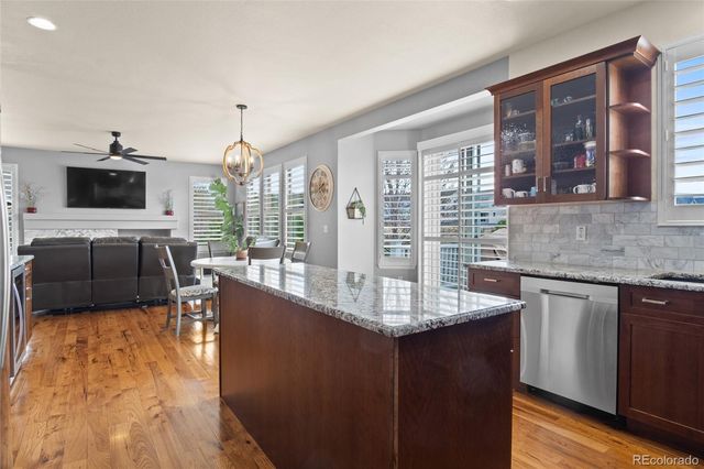 1026 Eaglestone Drive, Castle Rock, CO 80104