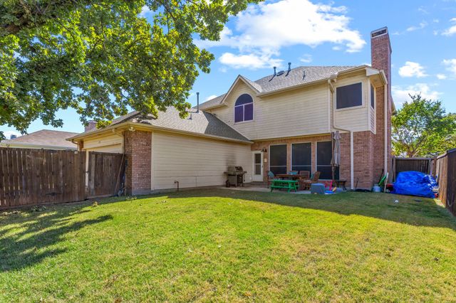 2115 Alto Avenue, Carrollton, TX 75007