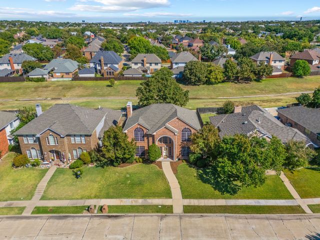 2115 Alto Avenue, Carrollton, TX 75007