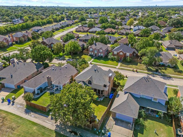 2115 Alto Avenue, Carrollton, TX 75007