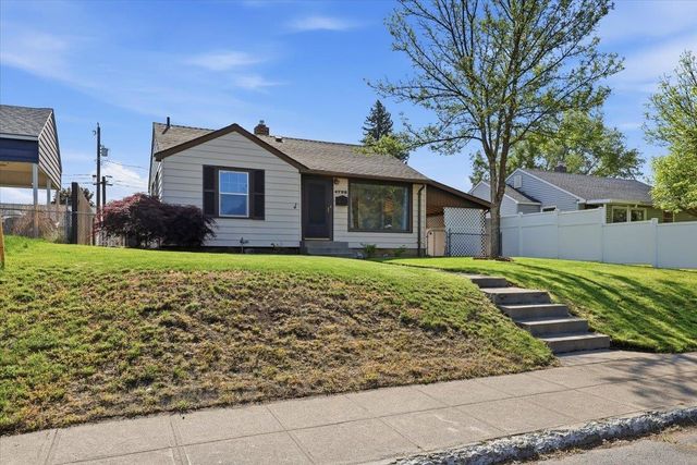 4728 N Cannon St, Spokane, WA 99205