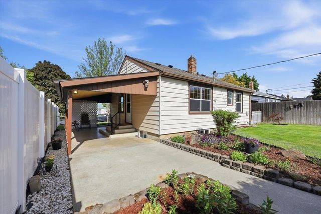 4728 N Cannon St, Spokane, WA 99205