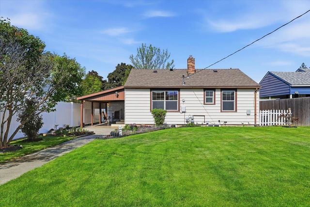 4728 N Cannon St, Spokane, WA 99205
