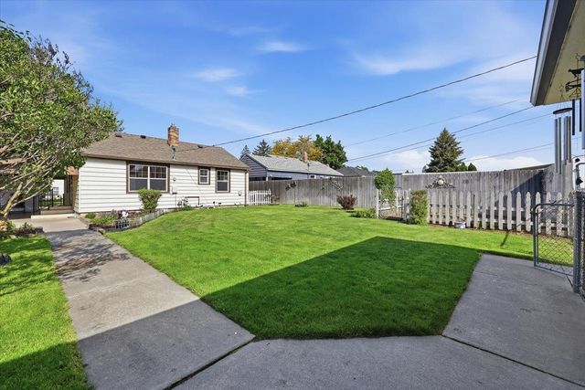 4728 N Cannon St, Spokane, WA 99205