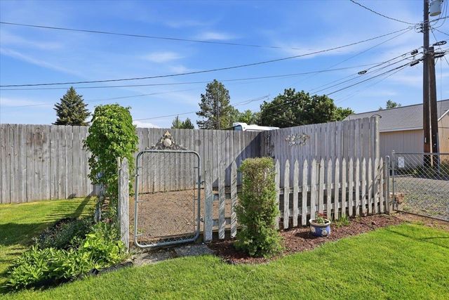 4728 N Cannon St, Spokane, WA 99205