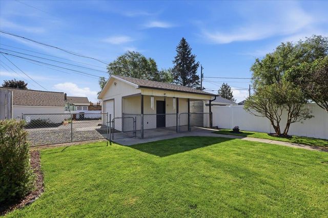 4728 N Cannon St, Spokane, WA 99205