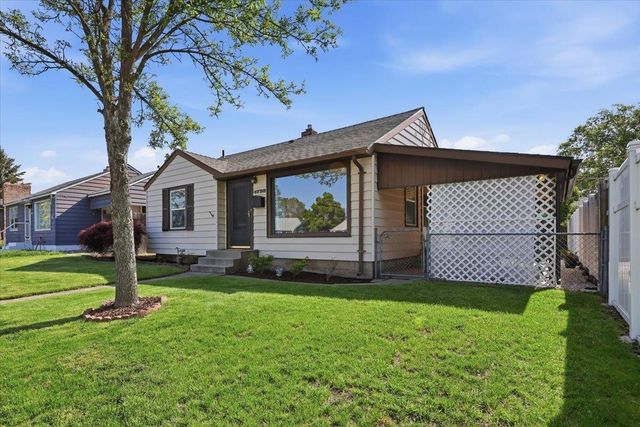 4728 N Cannon St, Spokane, WA 99205