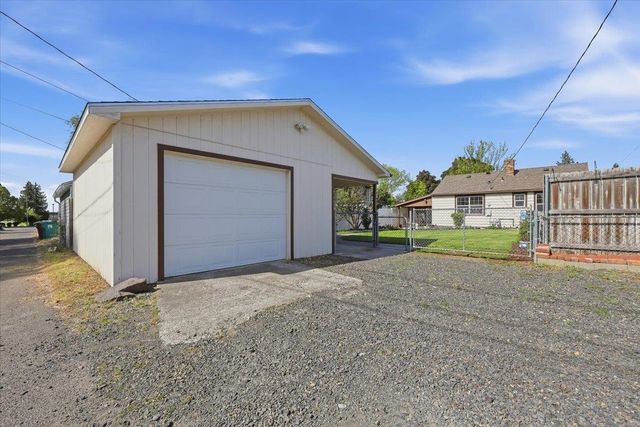 4728 N Cannon St, Spokane, WA 99205