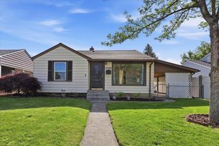 4728 N Cannon St, Spokane, WA 99205