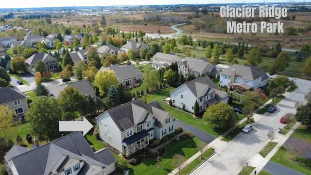 6823 Myrtlestone Street, Dublin, OH 43016