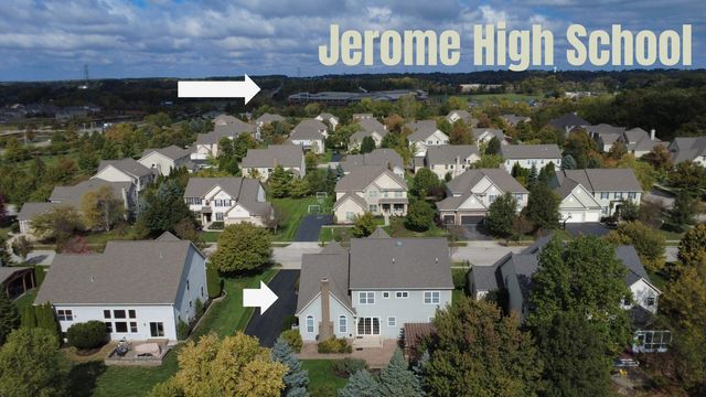 6823 Myrtlestone Street, Dublin, OH 43016