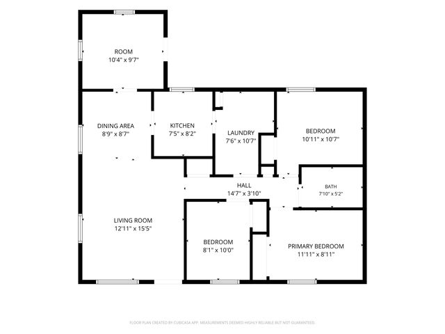 3536 N Leland Avenue, Indianapolis, IN 46218