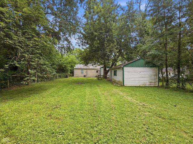 3536 N Leland Avenue, Indianapolis, IN 46218