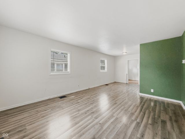 3536 N Leland Avenue, Indianapolis, IN 46218