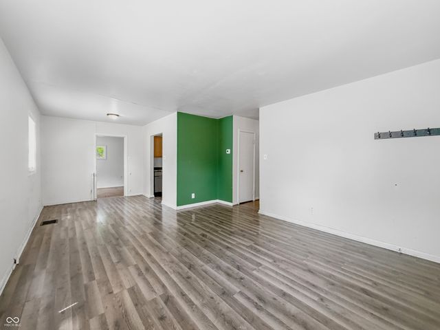 3536 N Leland Avenue, Indianapolis, IN 46218