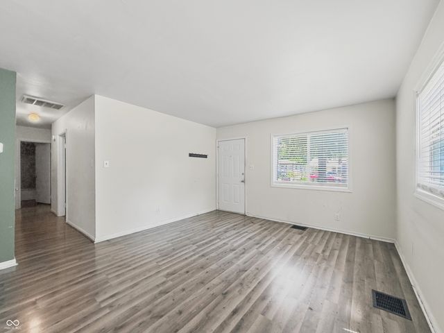 3536 N Leland Avenue, Indianapolis, IN 46218