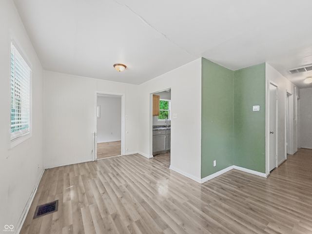 3536 N Leland Avenue, Indianapolis, IN 46218