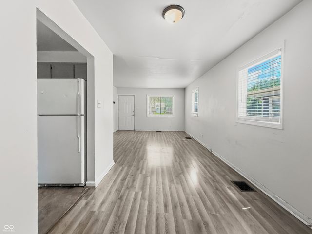 3536 N Leland Avenue, Indianapolis, IN 46218
