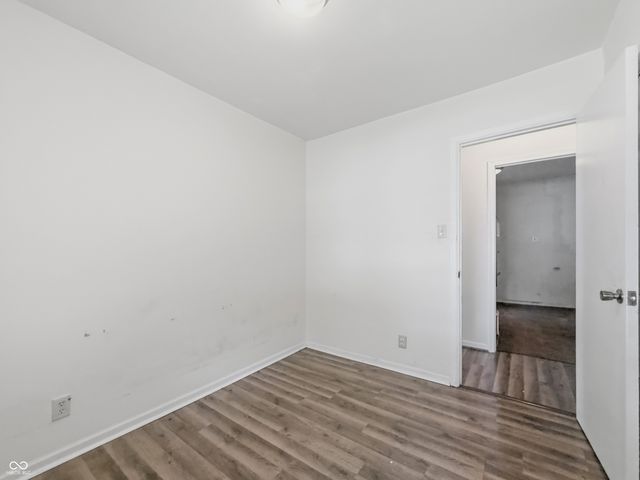 3536 N Leland Avenue, Indianapolis, IN 46218