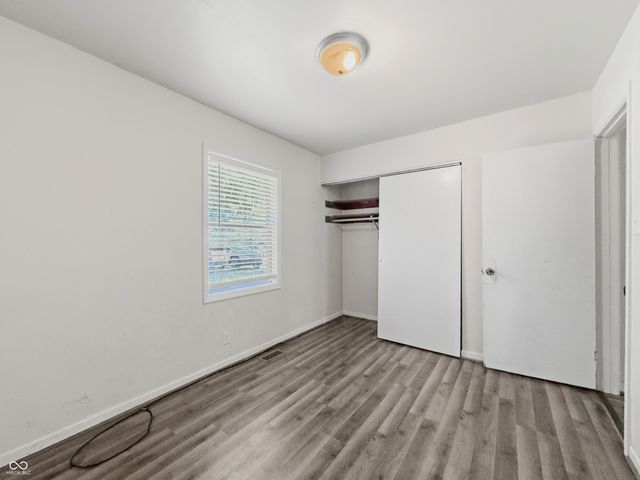 3536 N Leland Avenue, Indianapolis, IN 46218