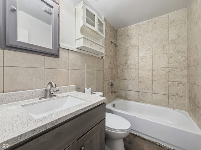 3536 N Leland Avenue, Indianapolis, IN 46218