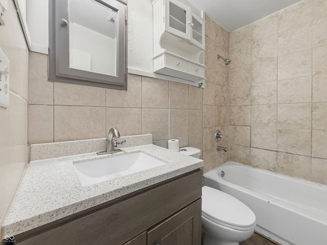 3536 N Leland Avenue, Indianapolis, IN 46218